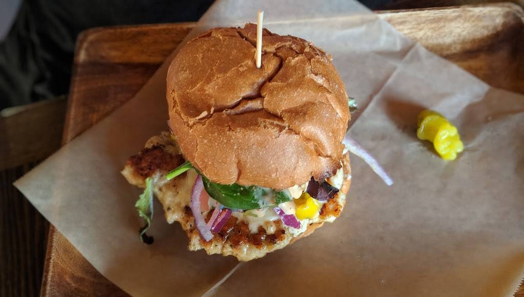 Mega Grille | restaurant | 11028 Washington Blvd, Culver City, CA 90232, USA | 4242988135 OR +1 424-298-8135