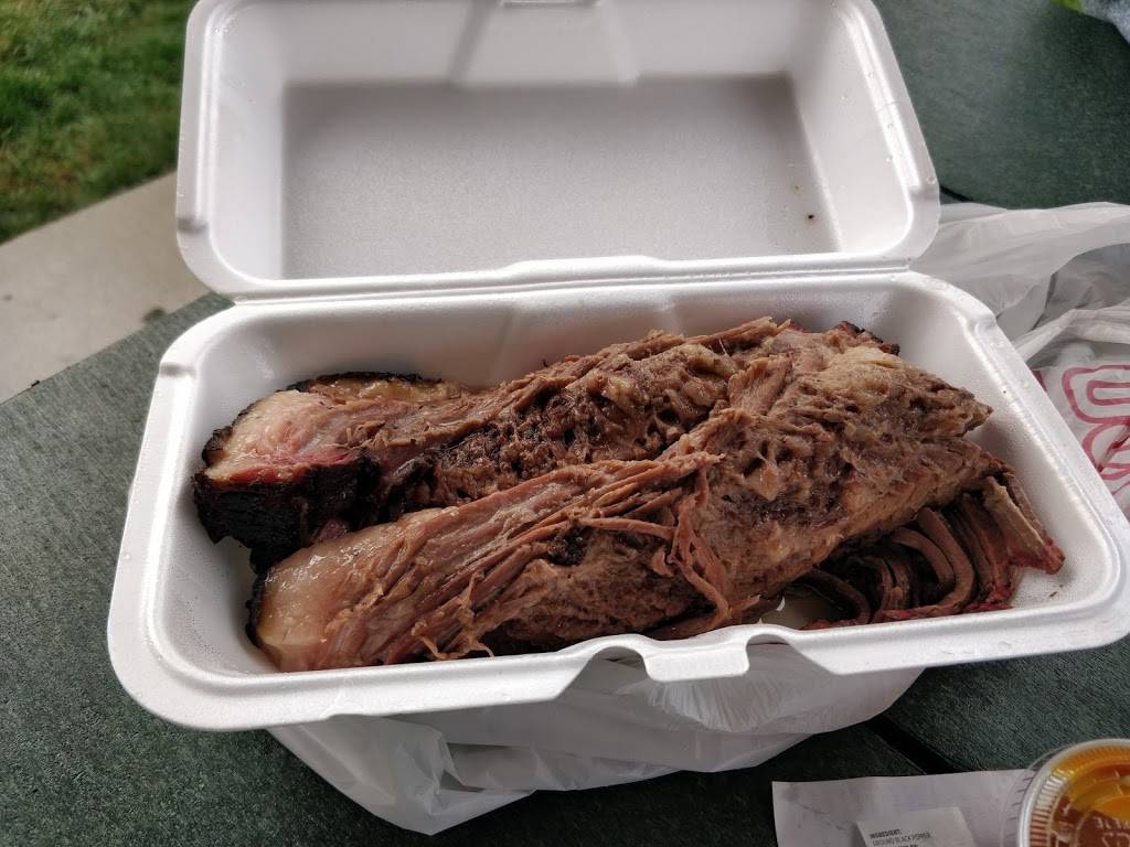 R.N.J Smoked Meats. | restaurant | Belfair, WA 98528, USA | 3606029806 OR +1 360-602-9806