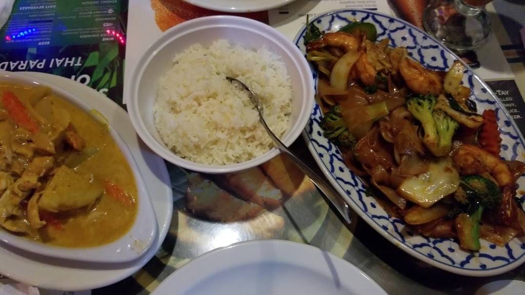 Thai Paradise Restaurant | restaurant | 3551 Camino Mira Costa # B, San Clemente, CA 92672, USA | 9494899914 OR +1 949-489-9914