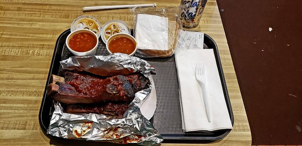 Woodys Bar-B-Que | meal delivery | 475 S Market St, Inglewood, CA 90301, USA | 3106724200 OR +1 310-672-4200