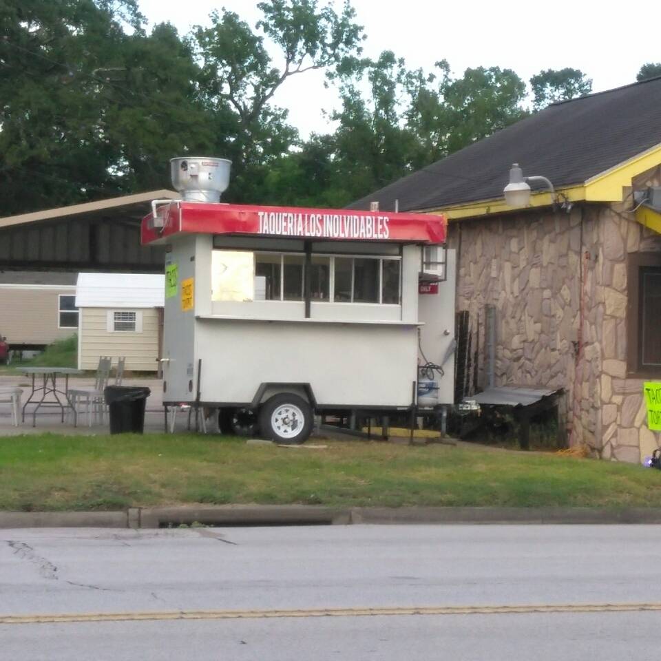 Taqueria Los Inolvidables | restaurant | 201 S Main St, Highlands, TX 77562, USA | 8325563027 OR +1 832-556-3027