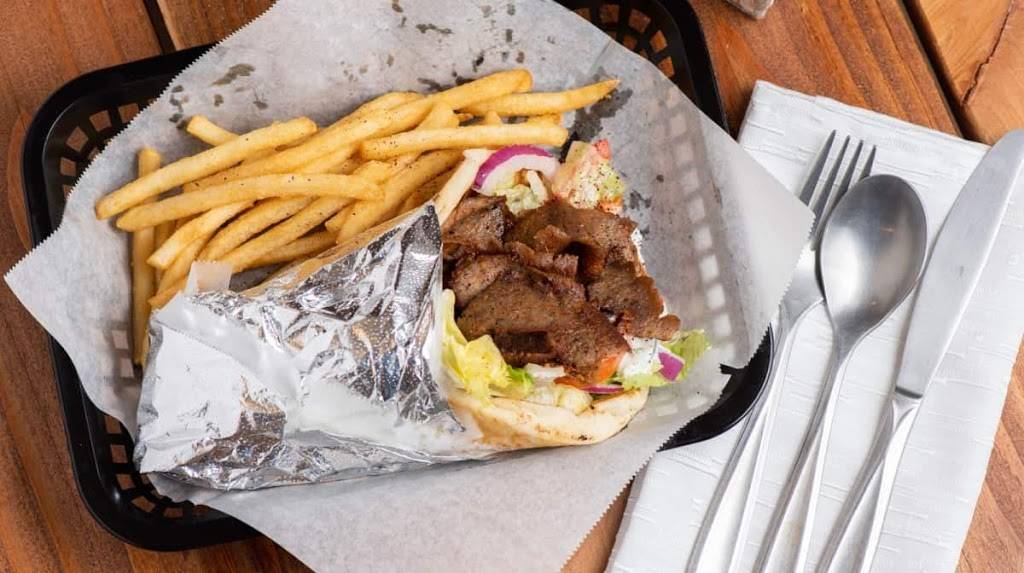 Kabob & Gyro Grill | restaurant | 920 S Cherokee Ln Ste D, Lodi, CA 95240, USA | 2093331600 OR +1 209-333-1600