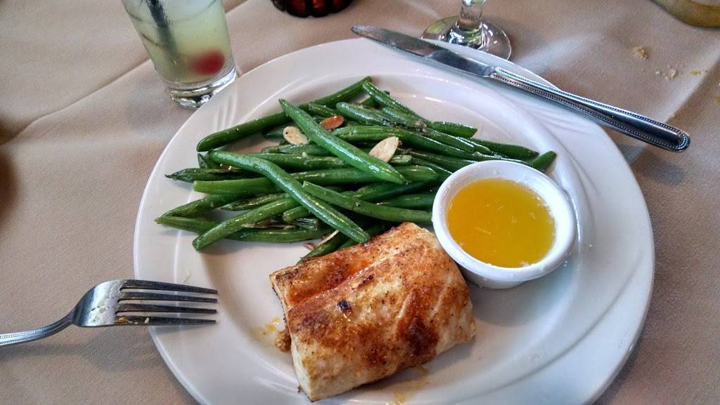 Gregorys Steak and Seafood Grille | restaurant | 900 N Atlantic Ave, Cocoa Beach, FL 32931, USA | 3217992557 OR +1 321-799-2557