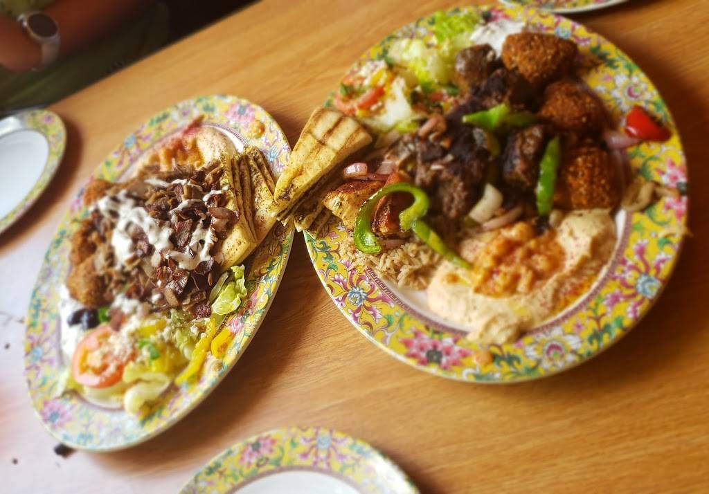 Heart Of Jerusalem Cafe | restaurant | 718 Manitou Ave, Manitou Springs, CO 80829, USA | 7196851325 OR +1 719-685-1325