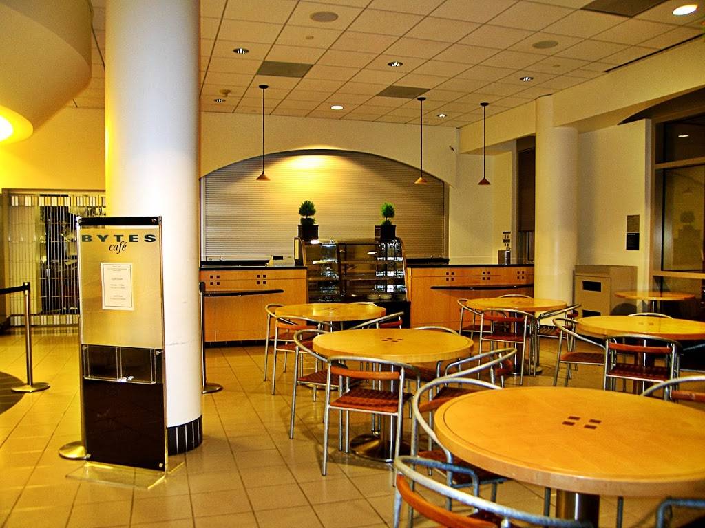 Bytes Cafe | cafe | 350 Serra Mall, Stanford, CA 94305, USA | 6507360456 OR +1 650-736-0456