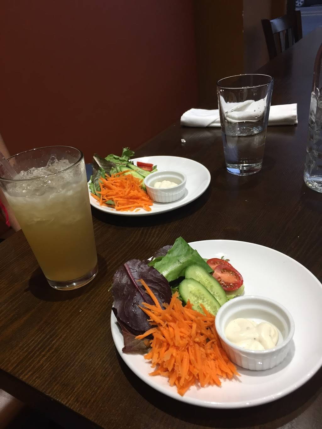 Jemz | restaurant | 1171 St Johns Pl, Brooklyn, NY 11213, USA | 3474420009 OR +1 347-442-0009