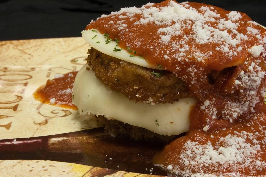 La Bella Mangia and Catering | restaurant | 110 Packetts Landing, Fairport, NY 14450, USA | 5853640310 OR +1 585-364-0310