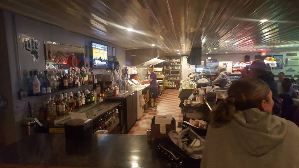 Sugar Street Bar & Grill | restaurant | 1341 N Sugar St, Lima, OH 45801, USA | 4192248838 OR +1 419-224-8838