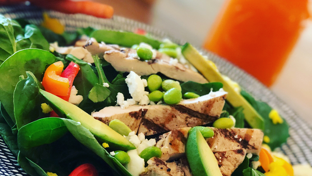 Montclair Farms | restaurant | 519 Bloomfield Ave, Montclair, NJ 07042, USA | 9733375627 OR +1 973-337-5627