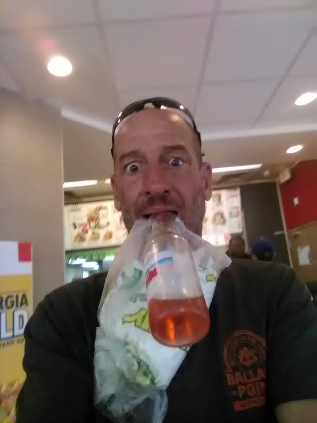 KFC | restaurant | 8270 N Cortaro Rd, Tucson, AZ 85743, USA | 5207440868 OR +1 520-744-0868