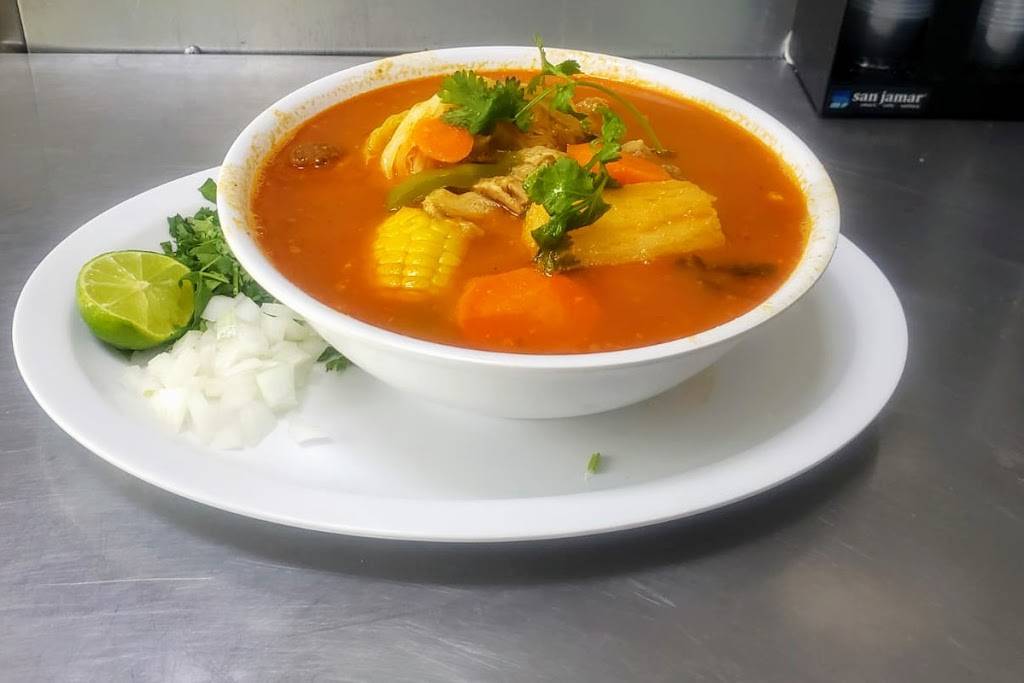 EL TAMARINDO RESTAURANT | restaurant | 8610 Van Nuys Blvd UNIT 1104, Panorama City, CA 91402, USA | 8188307979 OR +1 818-830-7979