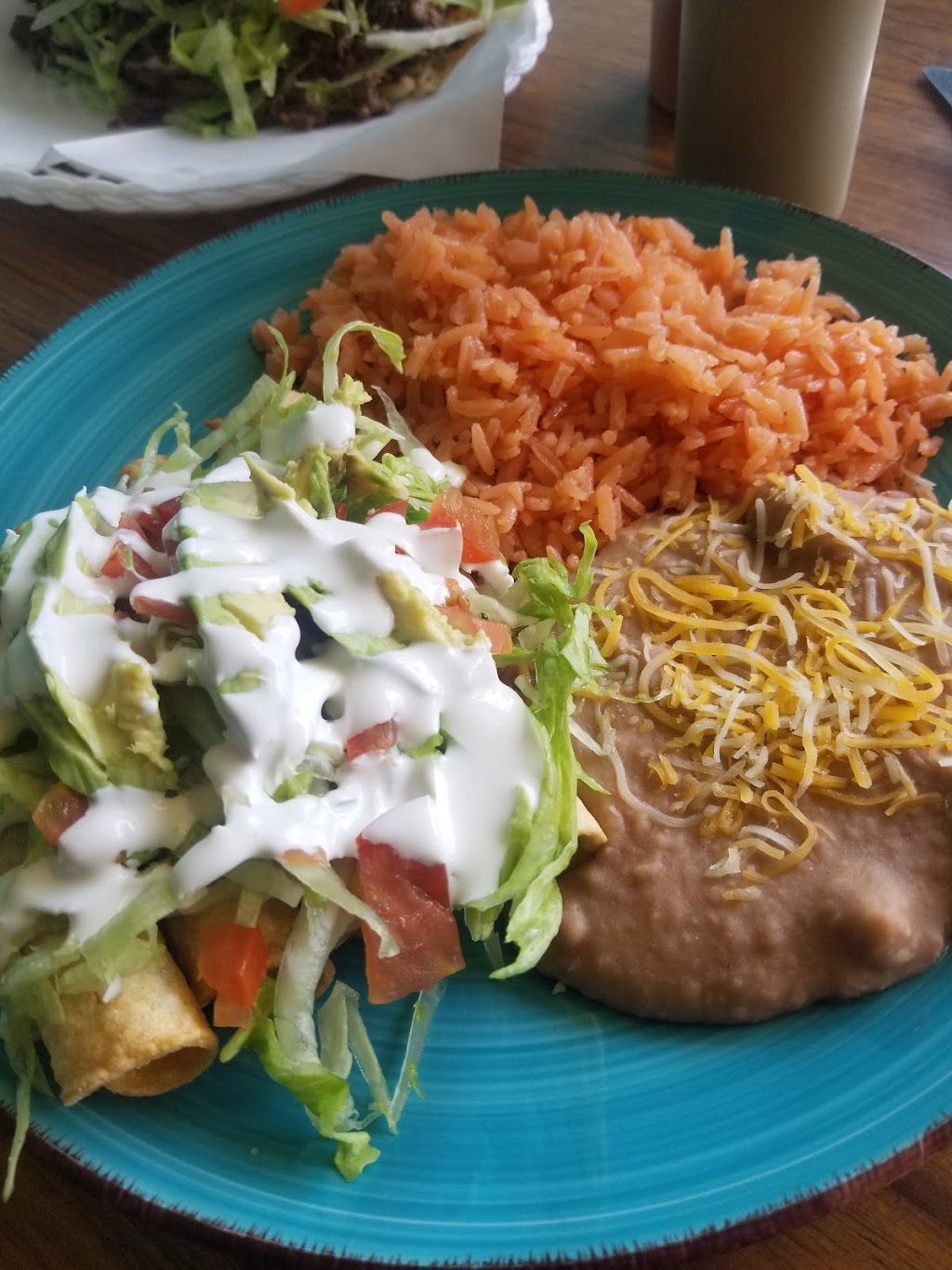 Taqueria Marquez | restaurant | 710 E 4th St, Pueblo, CO 81001, USA | 7195456223 OR +1 719-545-6223