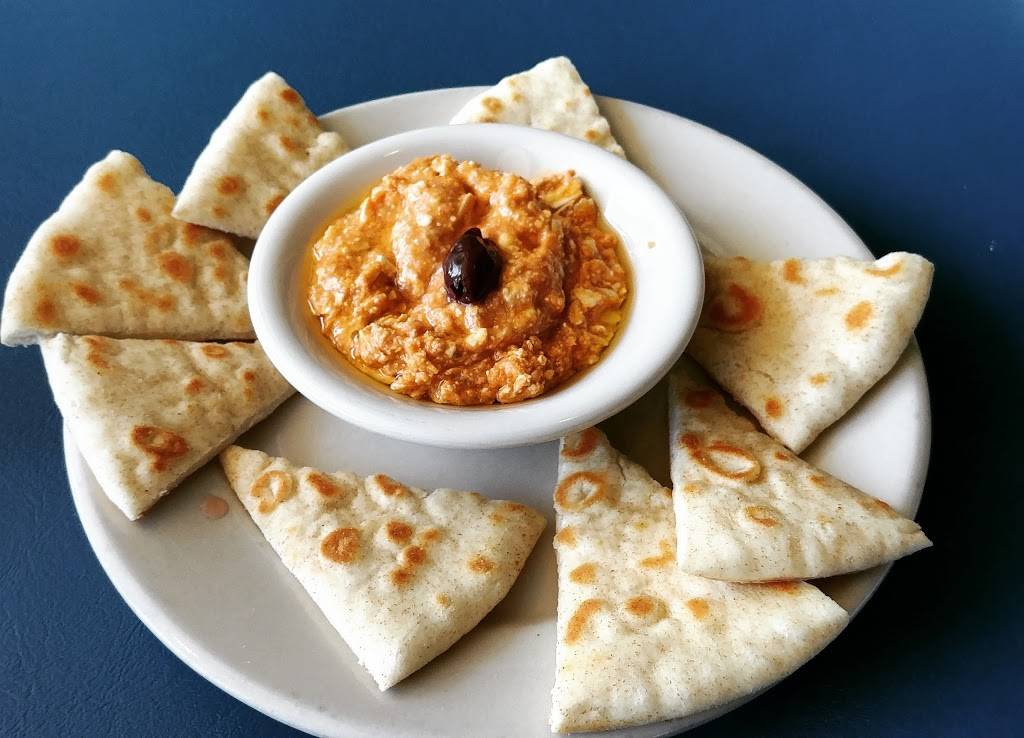 Atheneos Greek Village Cafe | restaurant | 1425 Gross Rd #100, Mesquite, TX 75149, USA | 9722794733 OR +1 972-279-4733