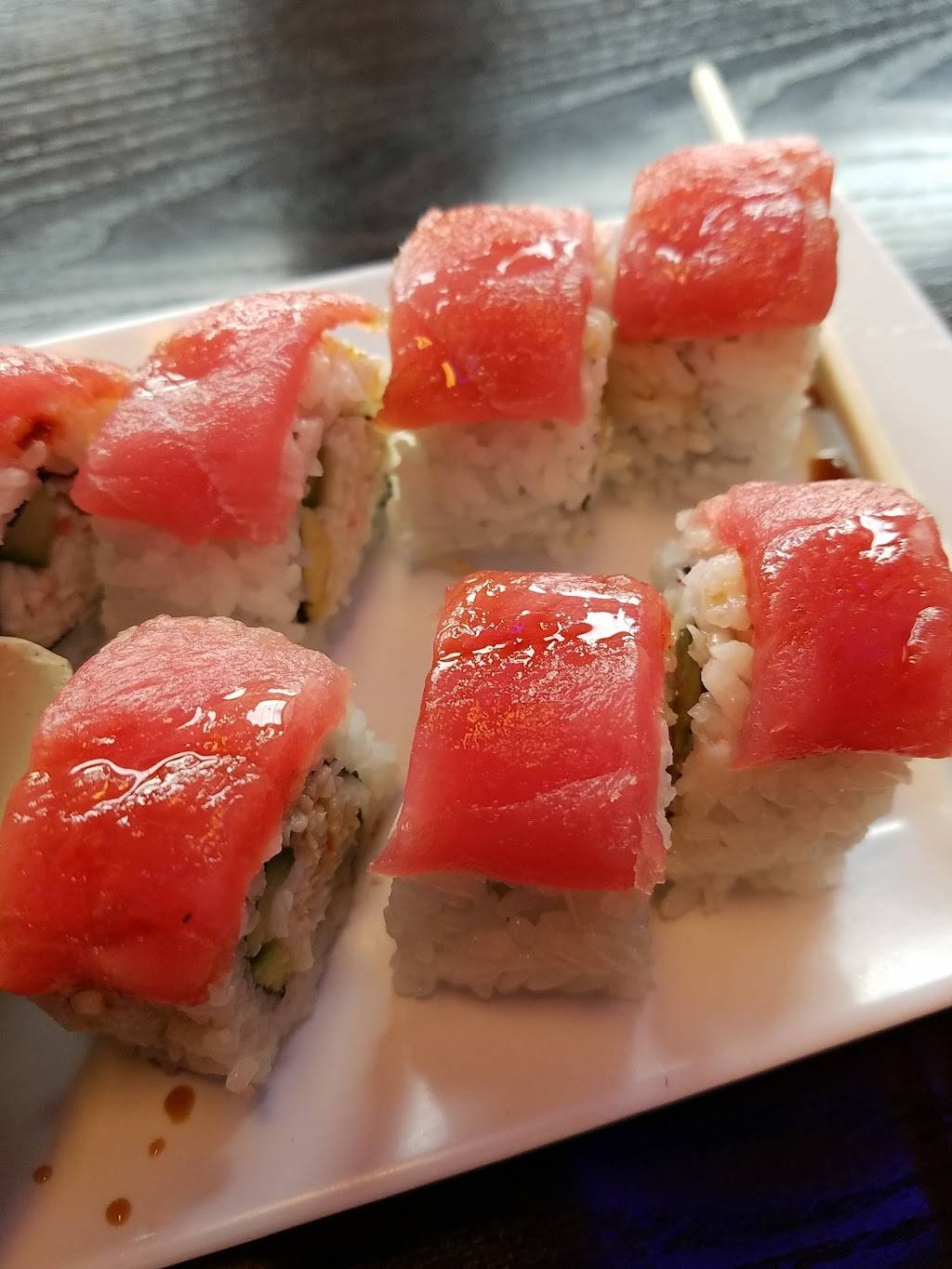 ASIAGINGER TERIYAKI & ROLL | restaurant | 4119 4th Ave S, Seattle, WA 98134, USA | 2066822444 OR +1 206-682-2444