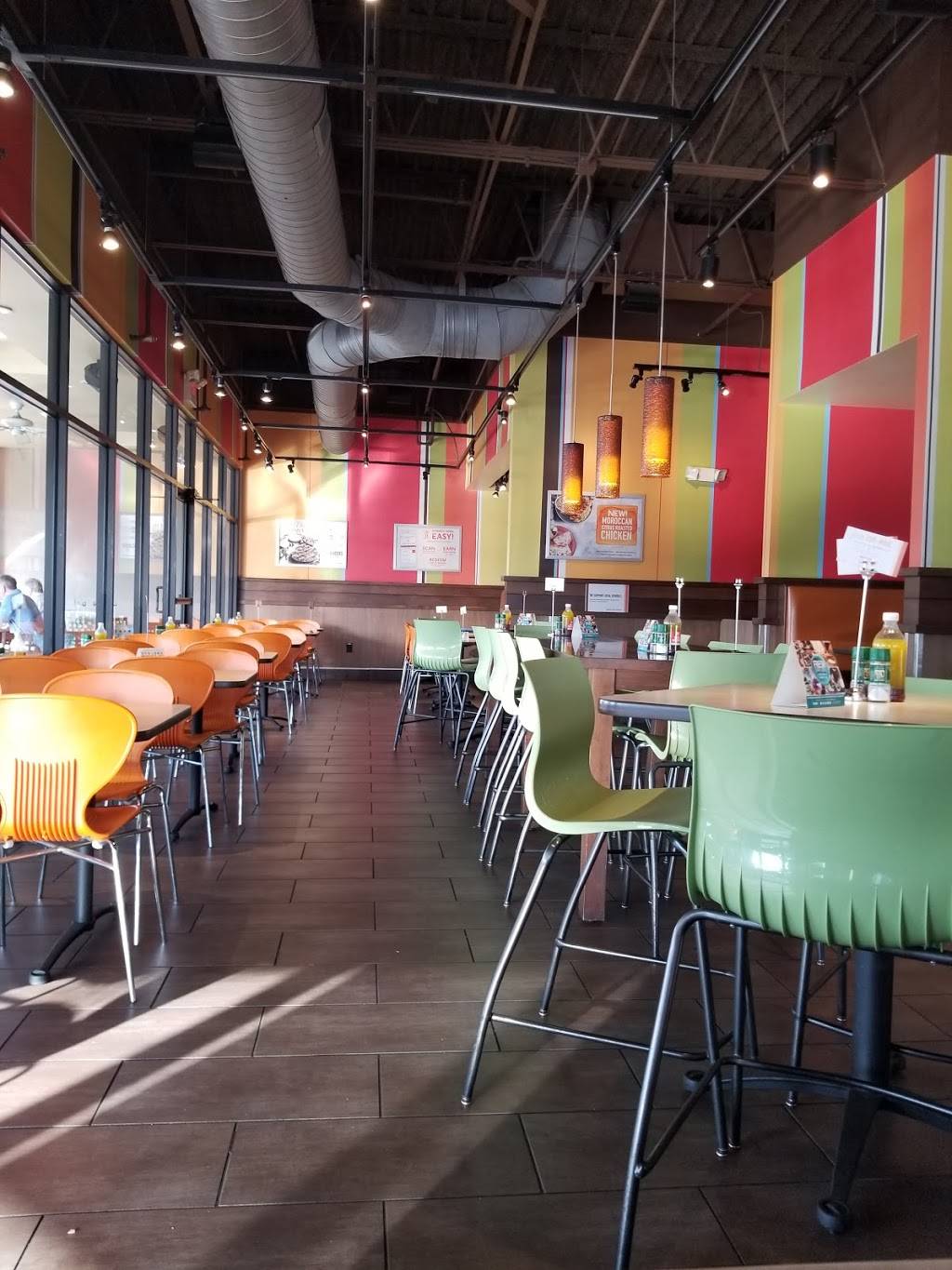 Zoës Kitchen | restaurant | 4400 Roswell Rd Ste 157, Marietta, GA 30062, USA | 7705095743 OR +1 770-509-5743