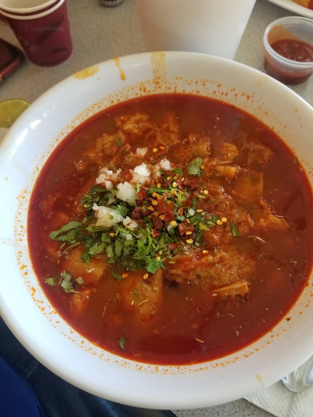 Tacos La Tortilleria | restaurant | 5015 Stockton Blvd, Sacramento, CA 95820, USA | 9163890990 OR +1 916-389-0990