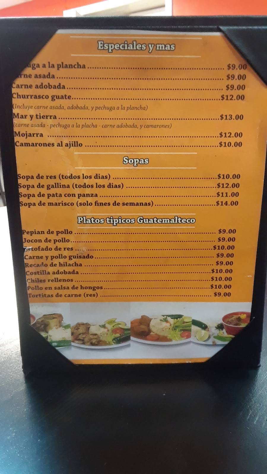 La Monja Blanca | restaurant | 19 Anderson St, Trenton, NJ 08611, USA | 6092185143 OR +1 609-218-5143