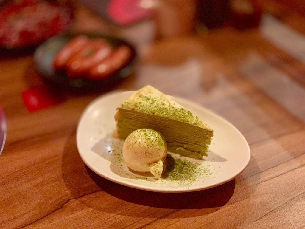 Gyu-Kaku Japanese BBQ | restaurant | 1531 Hwy 6 Suite 130, Sugar Land, TX 77478, USA | 8328864329 OR +1 832-886-4329