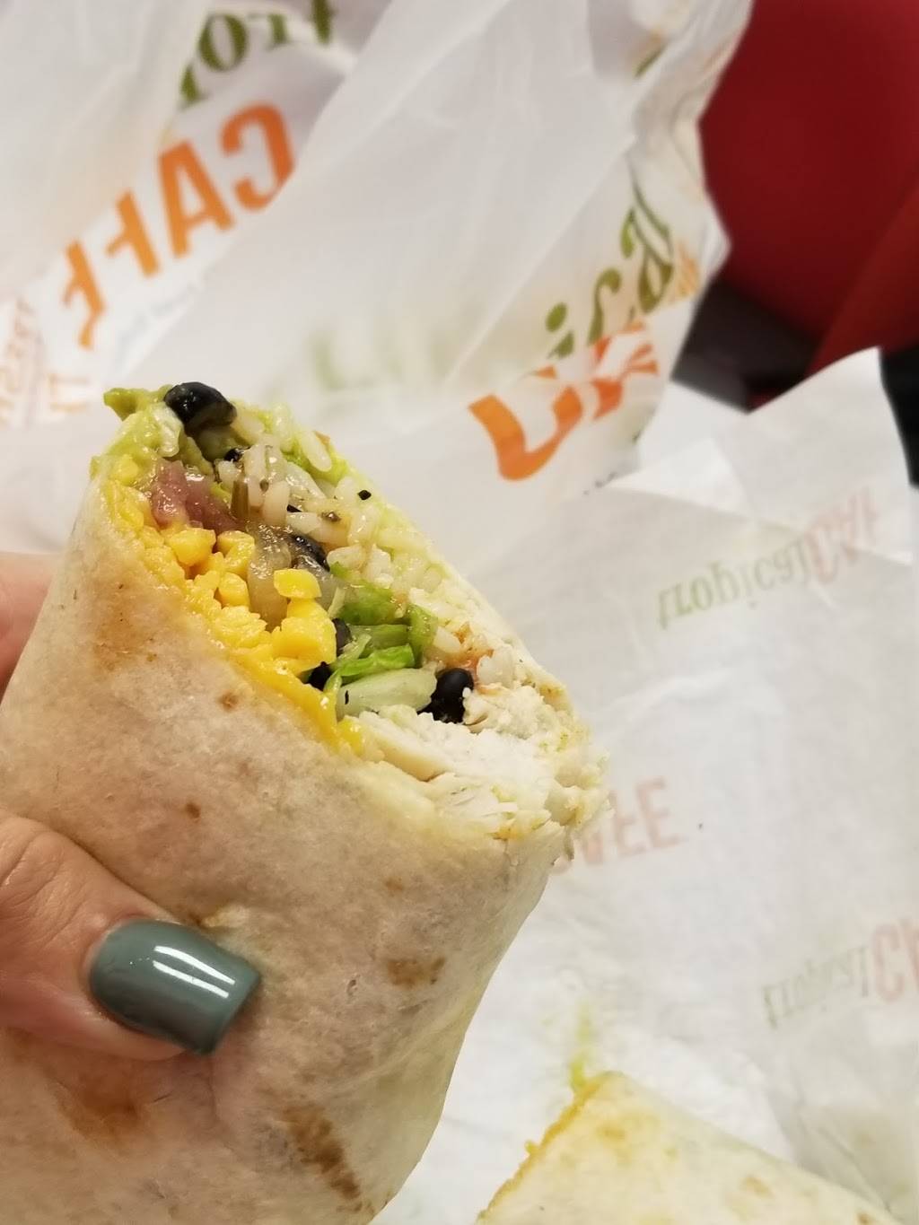 Tropical Smoothie Cafe | restaurant | 4262 Blue Diamond Rd #103, Las Vegas, NV 89139, USA | 7026293692 OR +1 702-629-3692