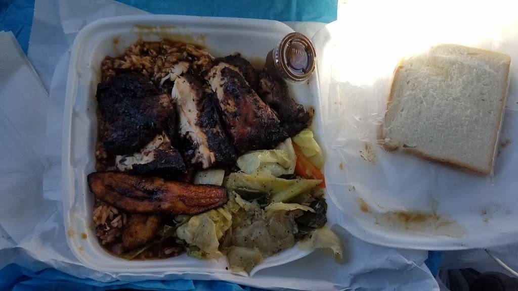 Jamaican Jerk Villa | restaurant | 737 W 79th St, Chicago, IL 60620, USA | 7736512240 OR +1 773-651-2240