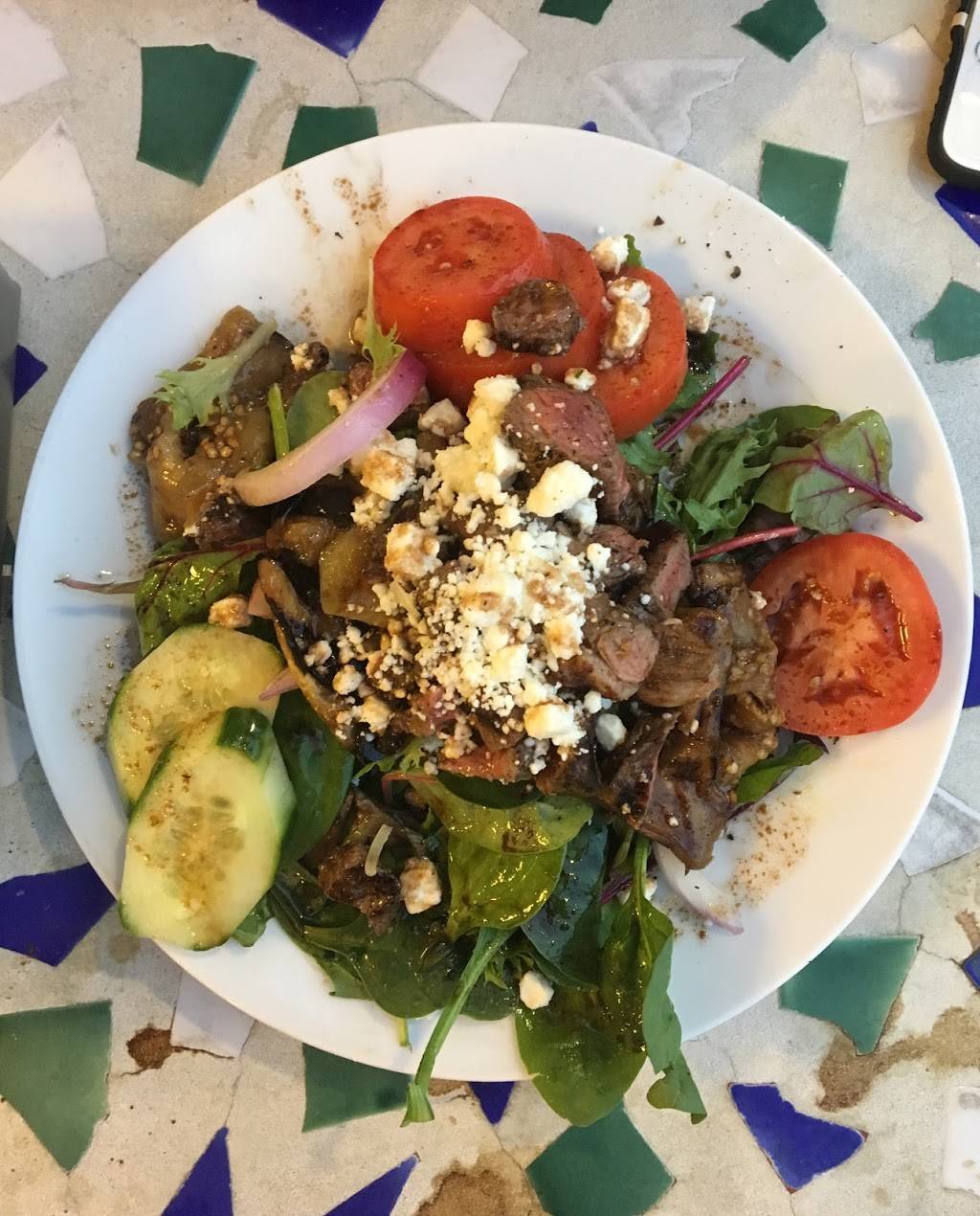 The Village Kitchen | restaurant | 359 Huron Ave, Cambridge, MA 02138, USA | 6174913133 OR +1 617-491-3133