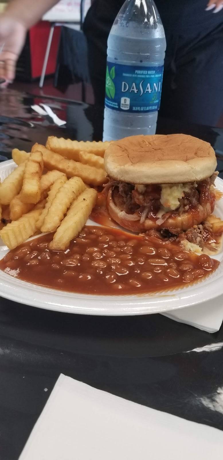 Arnolds Bar BQ | restaurant | 6721 E Shelby Dr, Memphis, TN 38141, USA | 9015660005 OR +1 901-566-0005