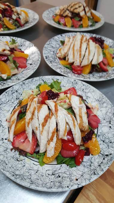 Mirabella Italian Restaurant | restaurant | 300 White Horse Rd, Voorhees Township, NJ 08043, USA | 8562585432 OR +1 856-258-5432