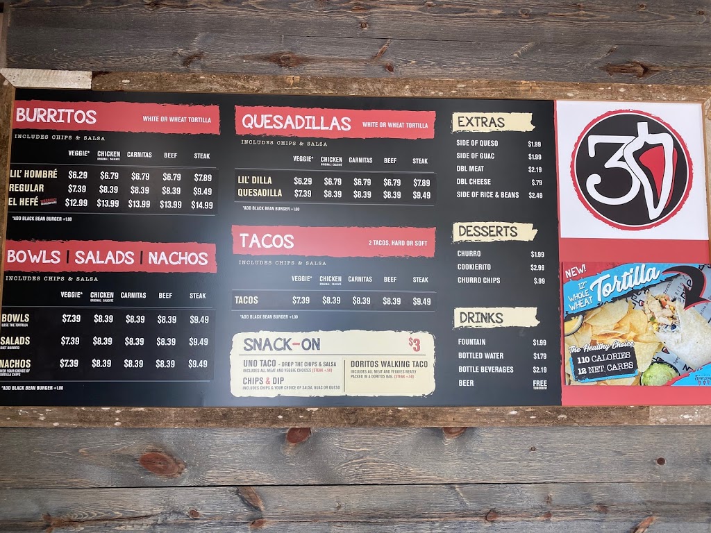 3 Pepper Burrito Co. | restaurant | 8595 College Pkwy suite 340, Fort Myers, FL 33919, USA | 2392362065 OR +1 239-236-2065