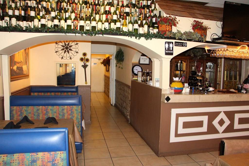 Colombian Cuisine Restaurant | restaurant | 13920 Westheimer Rd, Houston, TX 77077, USA | 2817679258 OR +1 281-767-9258