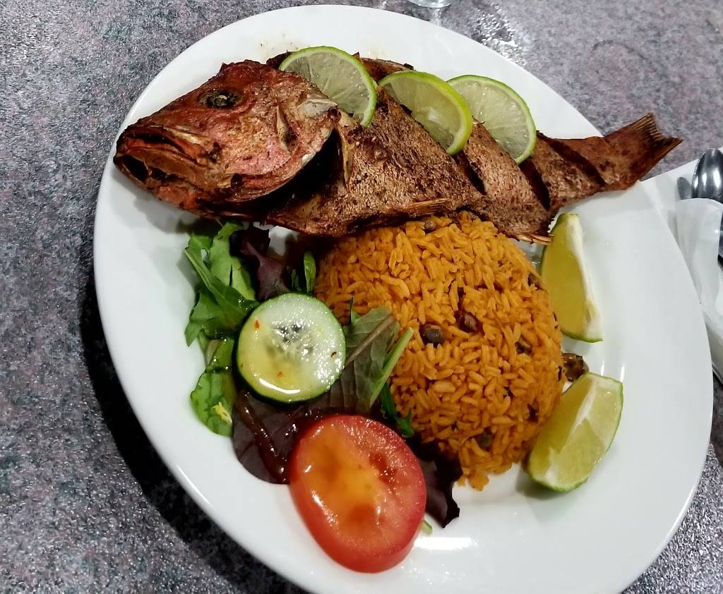 Asty Time Dominican Cuisine | restaurant | 7340 McGraw Ave, Detroit, MI 48210, USA | 3132859390 OR +1 313-285-9390