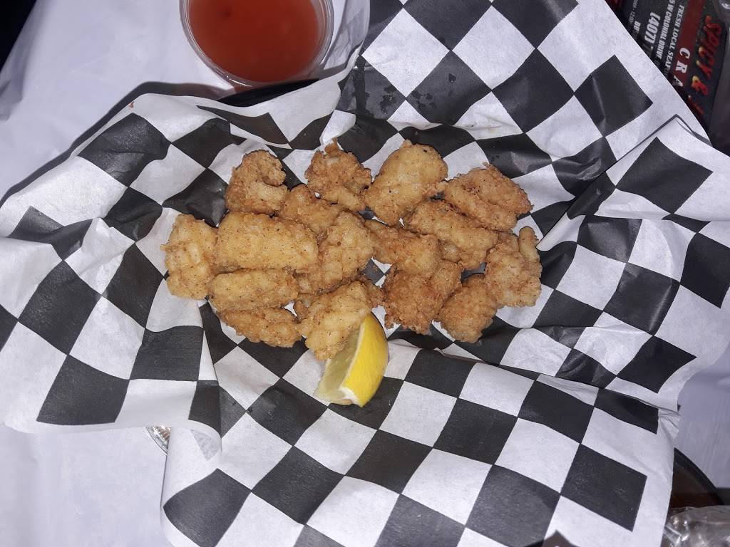 spicy & juicy orlando | restaurant | 7365 W Colonial Dr, Orlando, FL 32818, USA | 4077515028 OR +1 407-751-5028