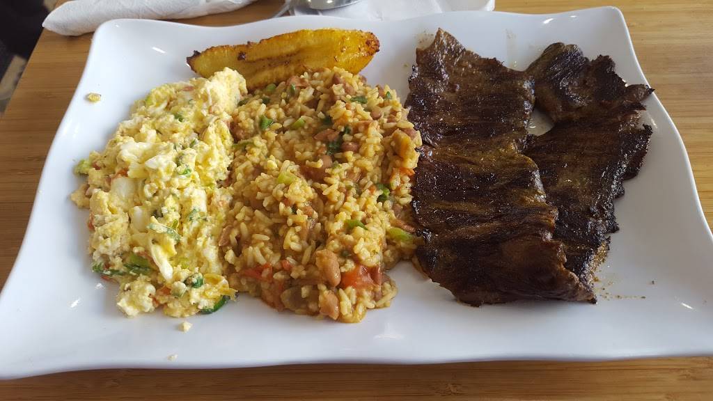 Las Delicias Bakery | bakery | 1801 College Point Blvd, Flushing, NY 11356, USA | 7184604911 OR +1 718-460-4911