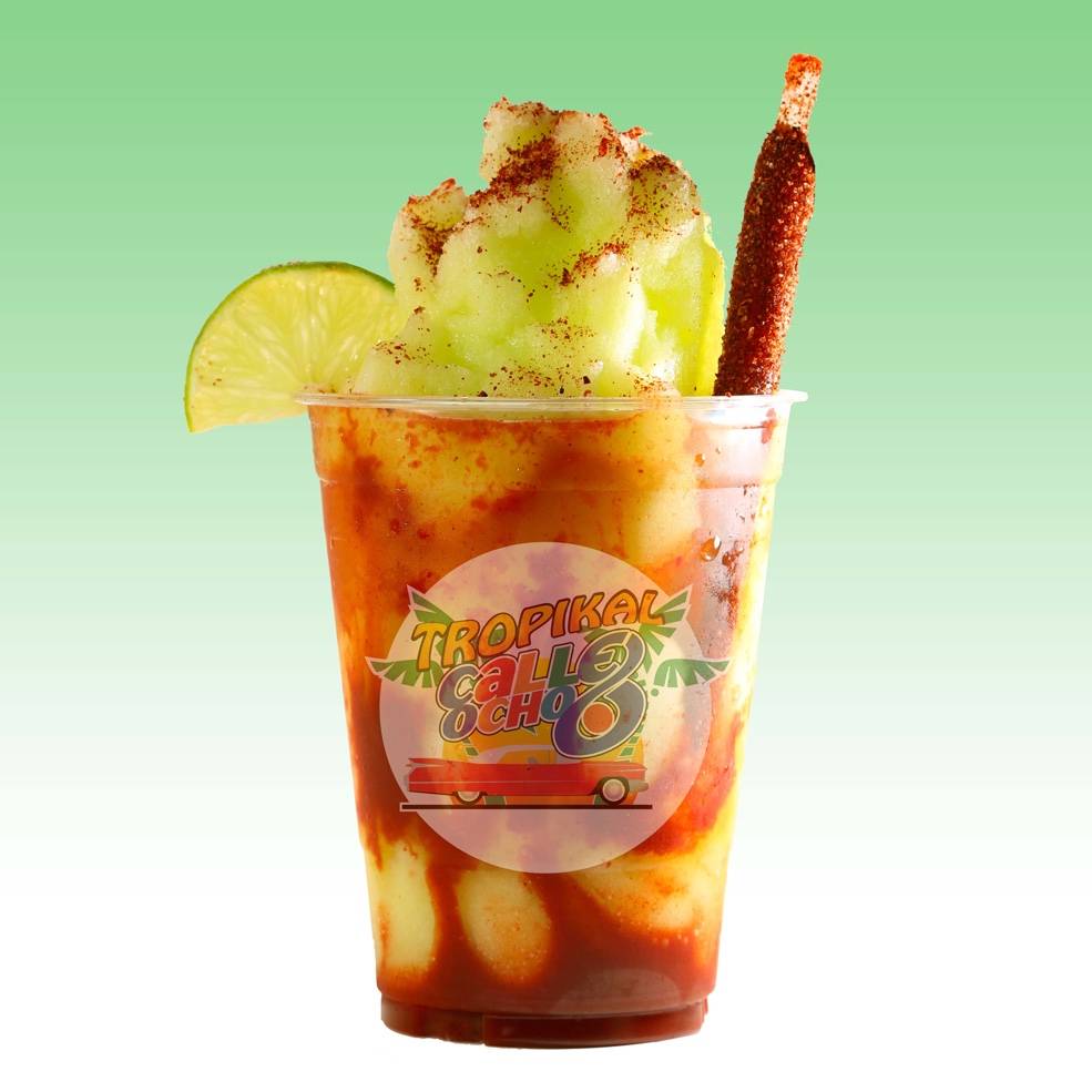 Tropikal Calle 8 | restaurant | 660 W Lancaster Blvd, Lancaster, CA 93534, USA | 6614226282 OR +1 661-422-6282