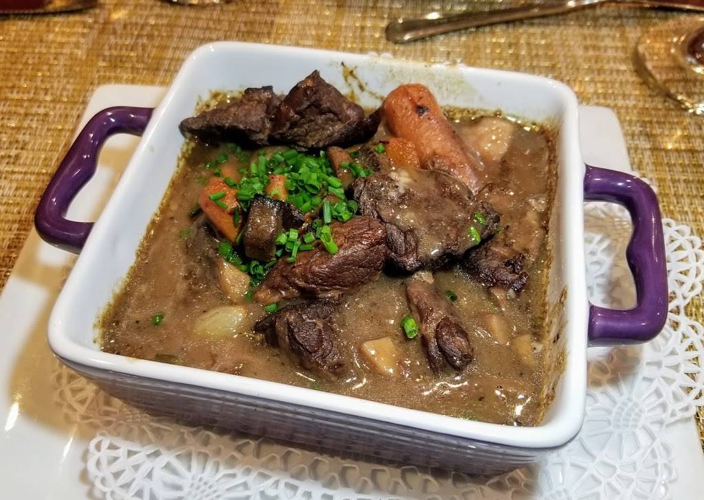 Bistro Fourchette | restaurant | 1309 19th Place, Entrance thru Courtyard on 14th Avenue @ 19th Place in Shoppes @ Seminole Courtyard, Vero Beach, FL 32960, USA | 7727702071 OR +1 772-770-2071