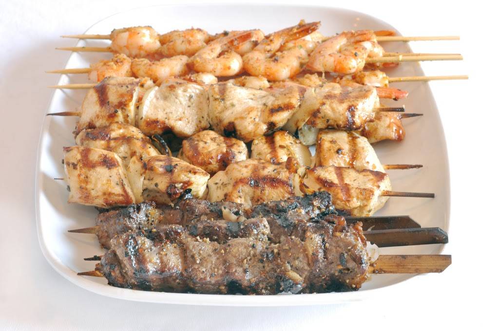 Thanasis Olympus Greek Restaurant | restaurant | 1204 Tecumseh Rd E, Windsor, ON N8W 1B6, Canada | 5199776650 OR +1 519-977-6650