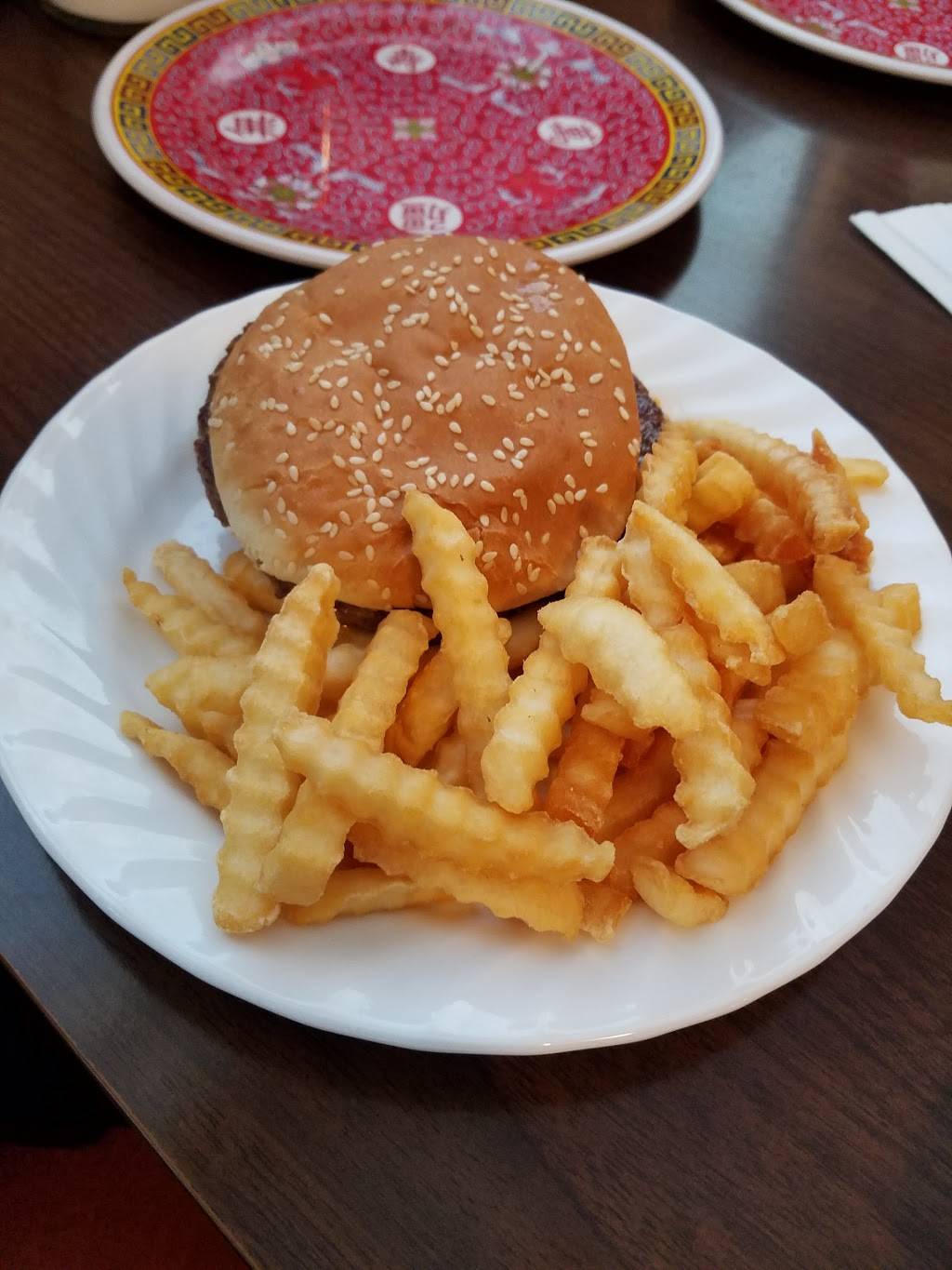 Wings Garden Cafe | restaurant | 116 W Ramsey St, Banning, CA 92220, USA | 9518492914 OR +1 951-849-2914