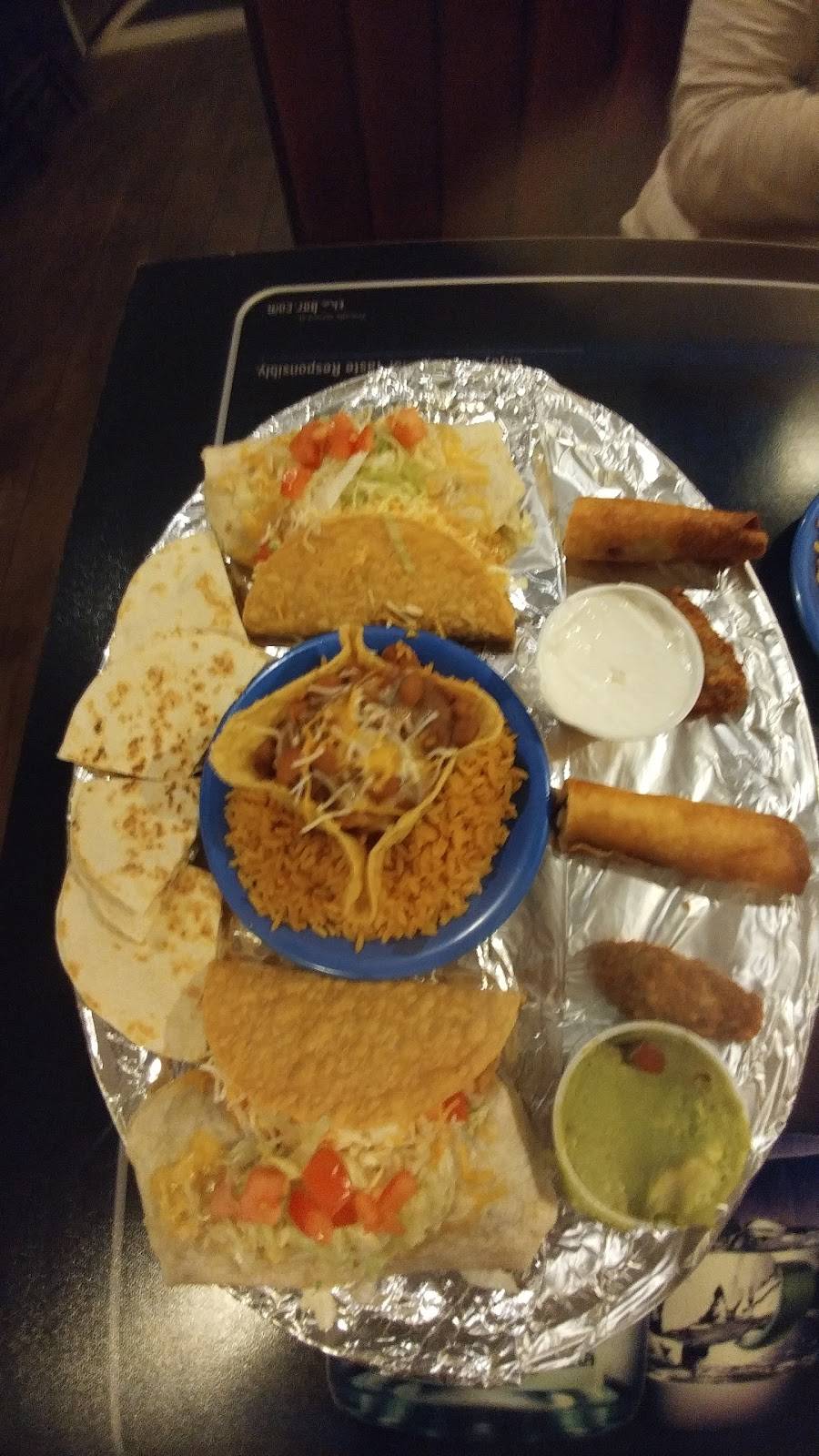 Pancho Loco | restaurant | 218 Talcottville Rd, Vernon, CT 06066, USA | 8608711819 OR +1 860-871-1819