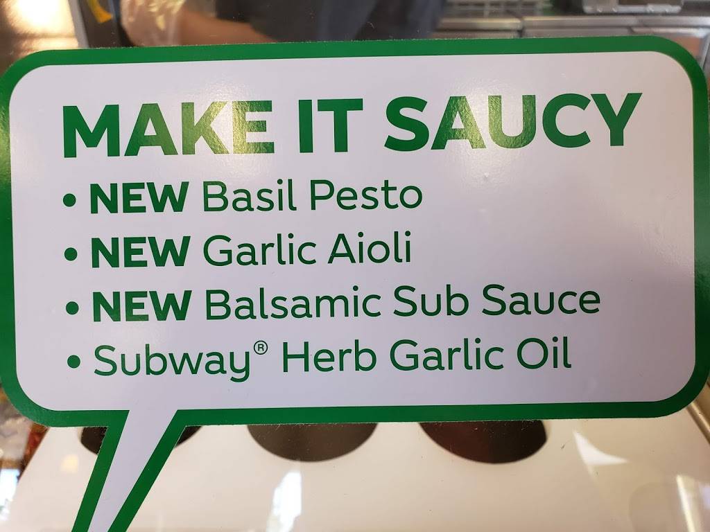 Subway Restaurants | restaurant | 1757 Parkview Dr, Chesapeake, VA 23320, USA | 7575231842 OR +1 757-523-1842