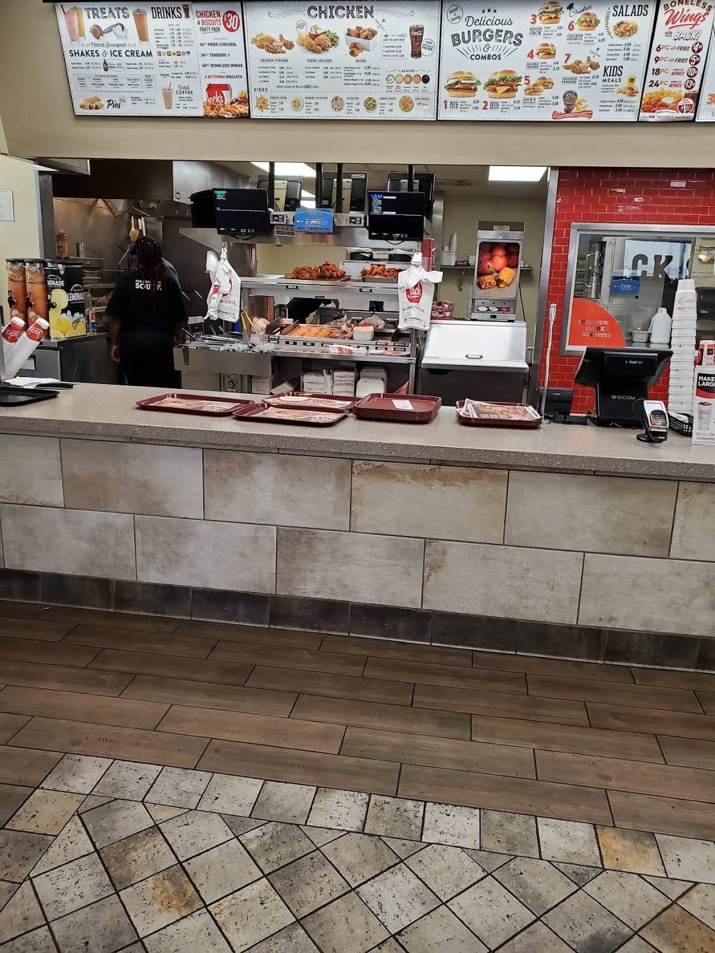 Jacks | restaurant | 2575 Morgan Rd, Bessemer, AL 35022, USA | 2058811572 OR +1 205-881-1572