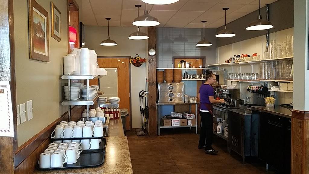 Royal Oak Family Restaurant | restaurant | 1400 St Gaspar Dr, Rensselaer, IN 47978, USA | 2199640077 OR +1 219-964-0077