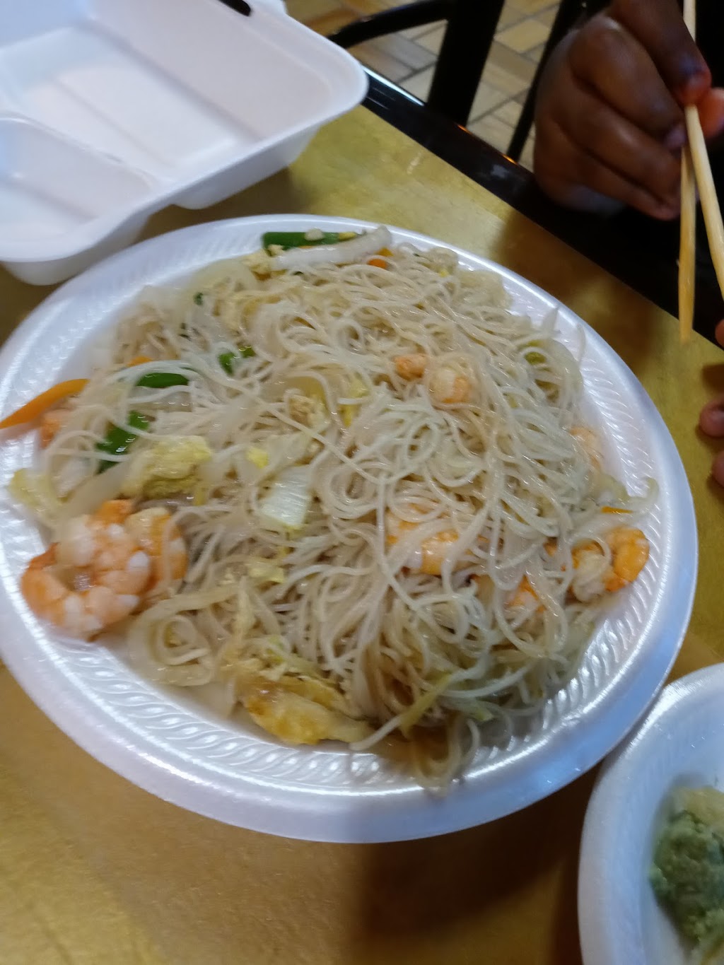 Tasty Asian | restaurant | 1896 Thomasville Rd, Tallahassee, FL 32303, USA | 8502225555 OR +1 850-222-5555