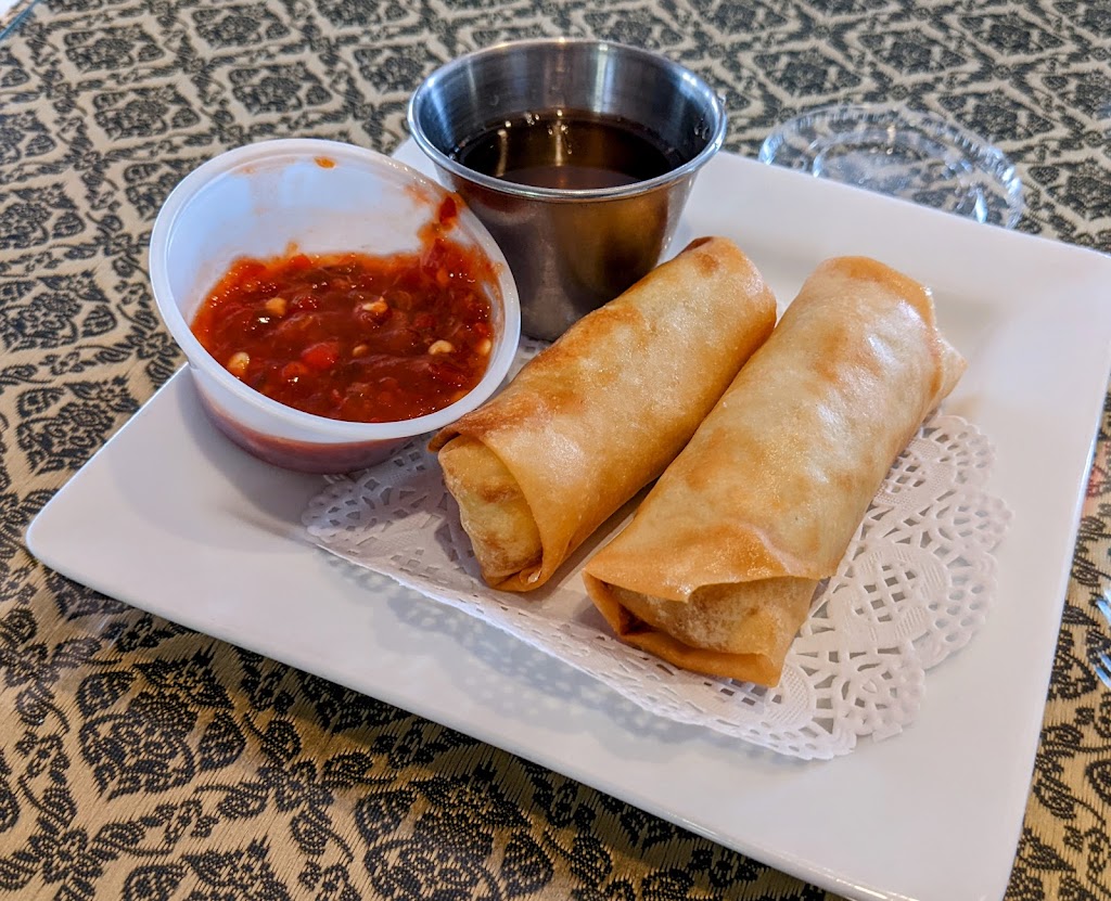 Thai Palace Oldtown | restaurant | 704 N Balboa St, Cottonwood, AZ 86326, USA | 9286390444 OR +1 928-639-0444