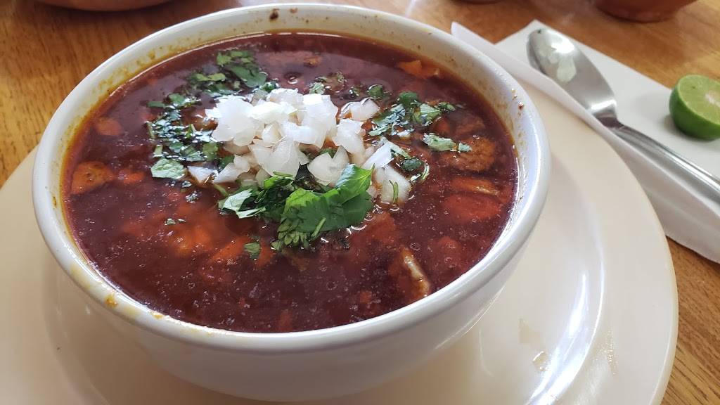 Birrieria Mi Tierra | restaurant | 138 N Harvard St, Hemet, CA 92543, USA | 9513922249 OR +1 951-392-2249