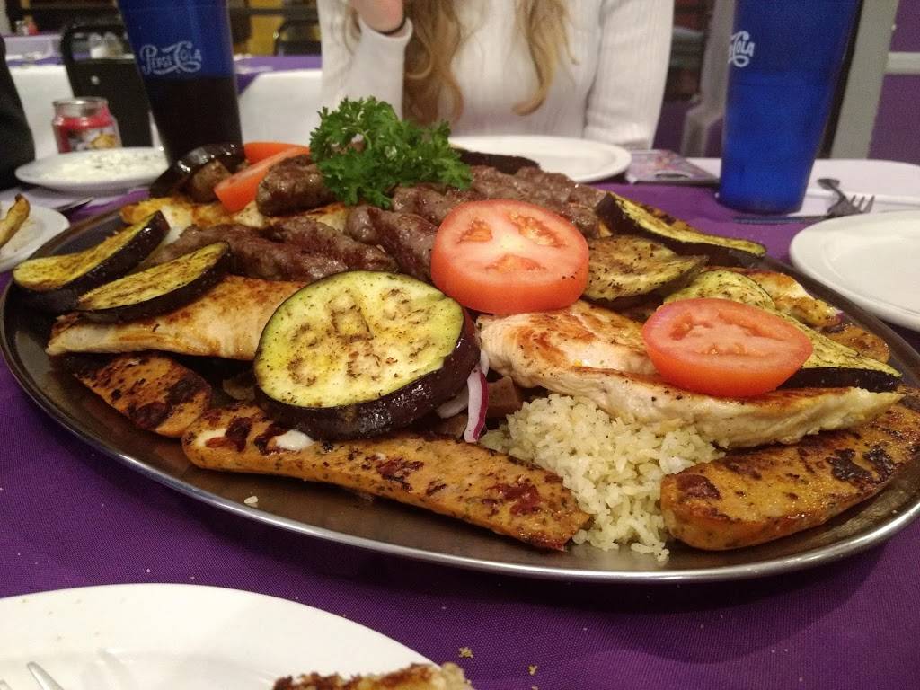 Chef Alisahs Restaurant | restaurant | 5931 N Oracle Rd, Tucson, AZ 85704, USA | 5208875305 OR +1 520-887-5305