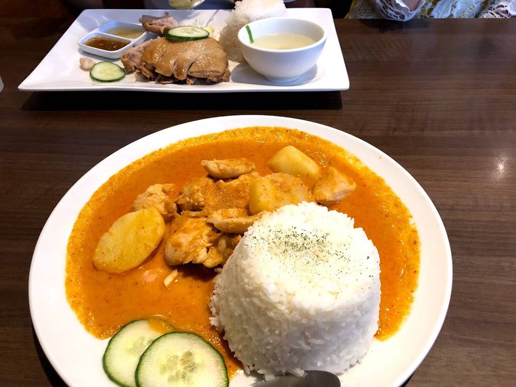 Phoenix Restaurant | restaurant | 8190 Bayview Ave, Thornhill, ON L3T 2S2, Canada | 9058861113 OR +1 905-886-1113