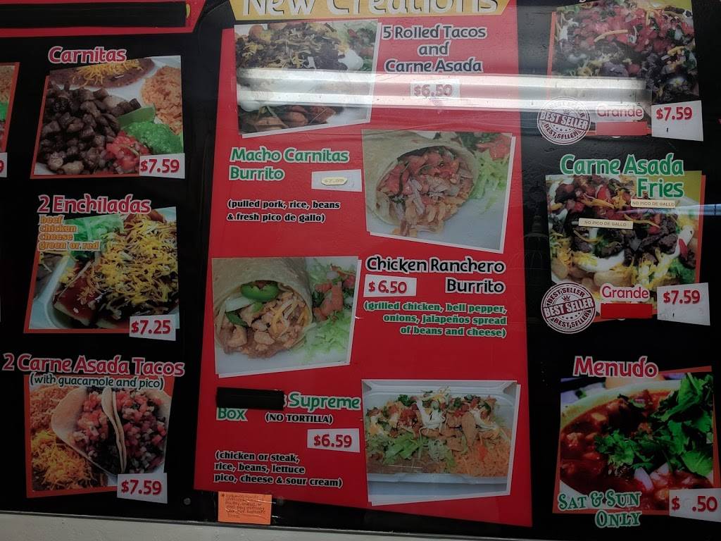 Señor Vaqueros Carne Asada | restaurant | 623 E Roeser Rd, Phoenix, AZ 85040, USA | 6022433347 OR +1 602-243-3347