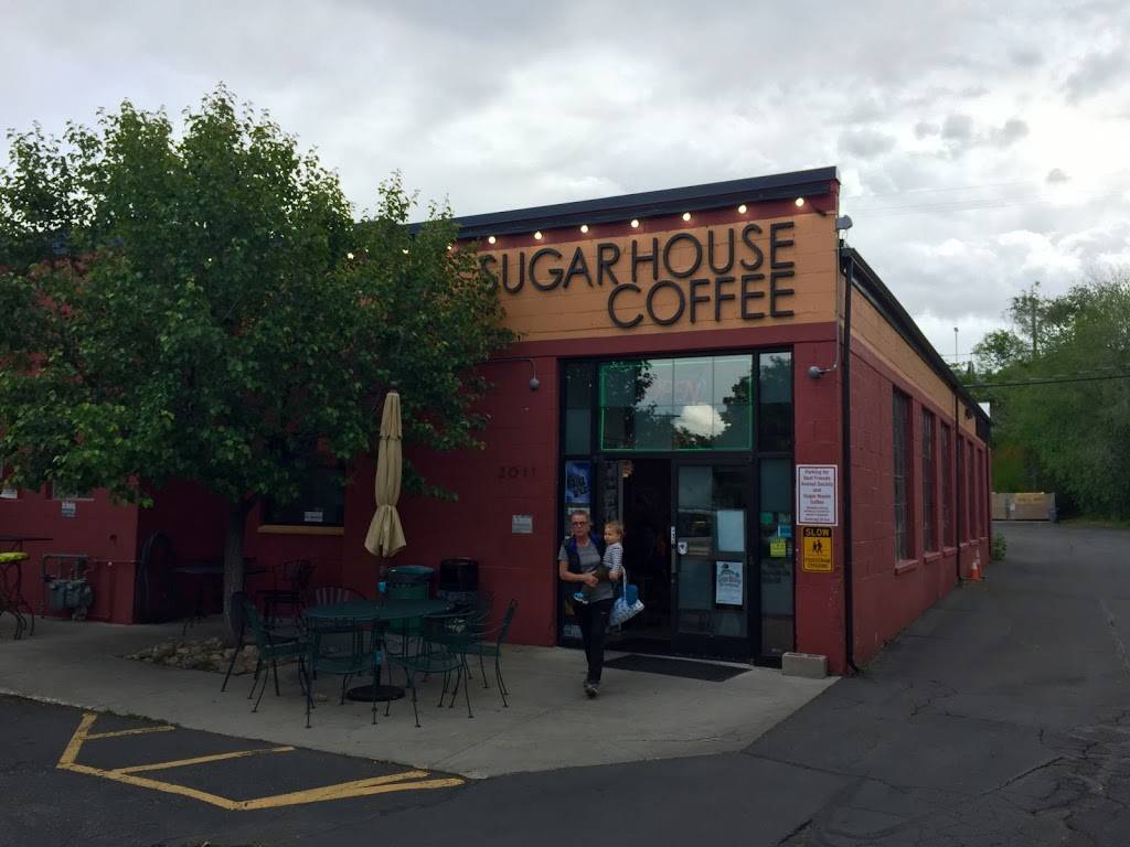 Sugar House Coffee | cafe | 2011 1100 E, Salt Lake City, UT 84106, USA | 8018838867 OR +1 801-883-8867