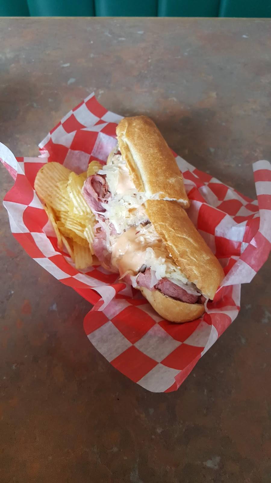 Italian Rebel | restaurant | 1636 Winchester Rd, Memphis, TN 38116, USA | 9013455164 OR +1 901-345-5164