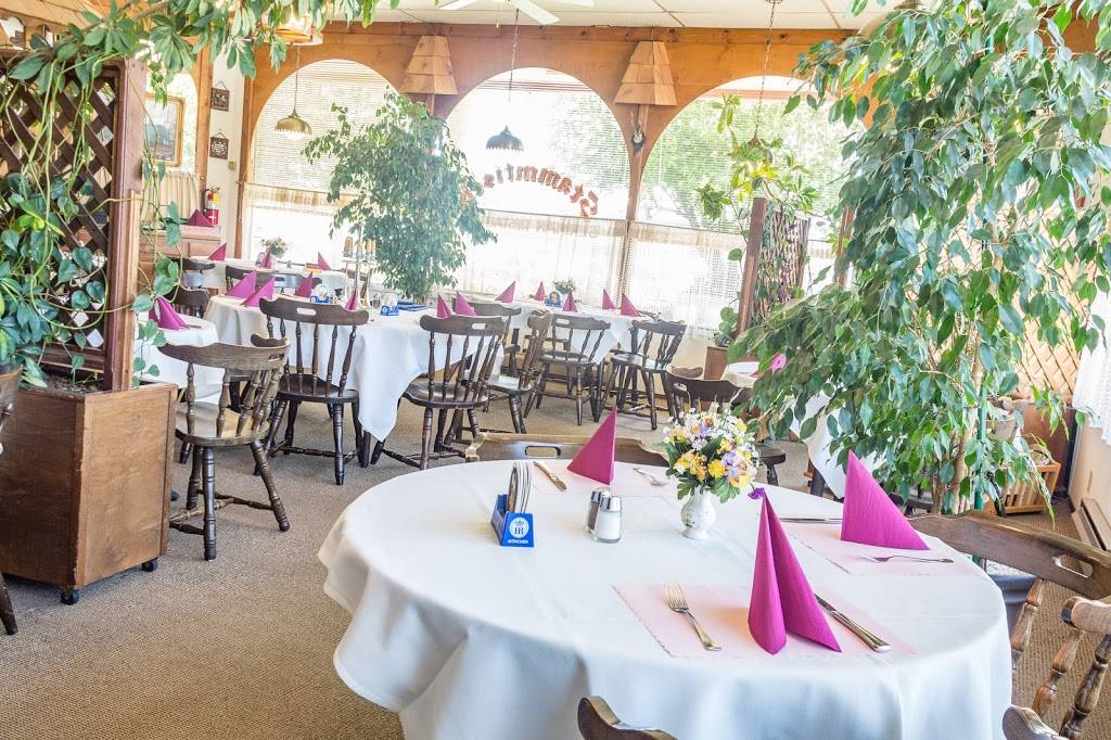 German Restaurant Stammtisch | restaurant | 1204 Echo Ave, Seaside, CA 93955, USA | 8318993070 OR +1 831-899-3070