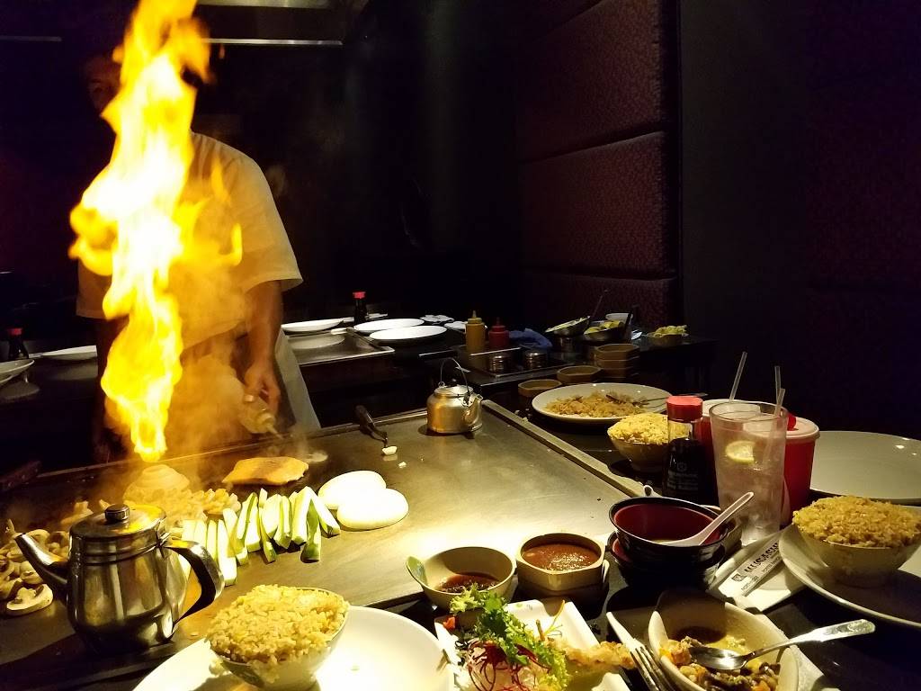 Musashi Japanese Cuisine | restaurant | 1747 Simi Town Center Way, Simi Valley, CA 93065, USA | 8055229888 OR +1 805-522-9888